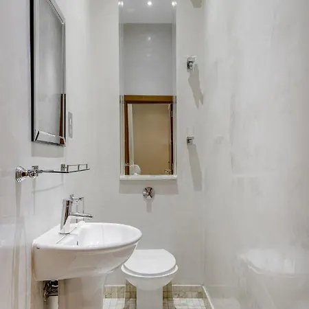 Care Property London- Apartments Exterior photo
