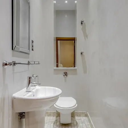 Care Property London- Apartments Exterior photo