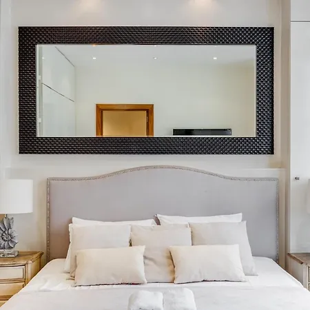 Care Property London- Apartments Exterior photo