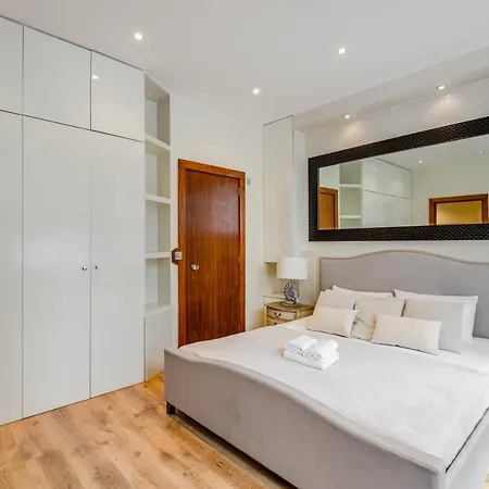 Care Property London- Apartments Exterior photo