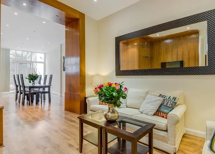 Care Property London- Apartments