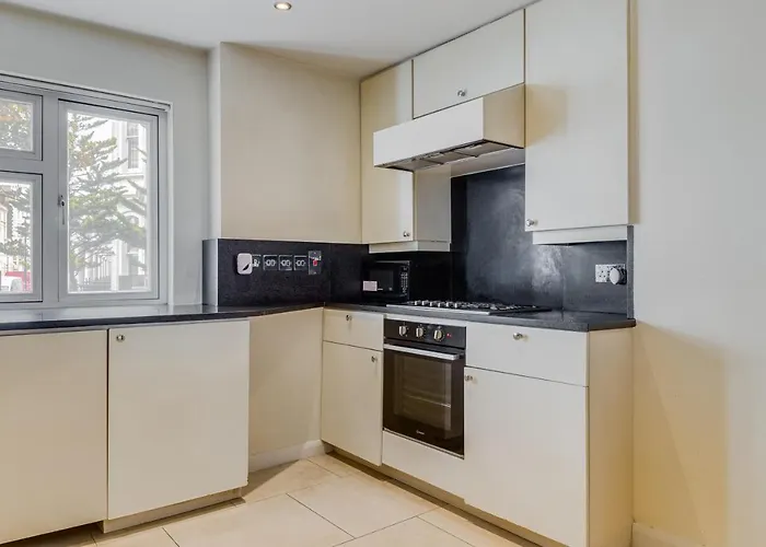 Care Property London- Apartments