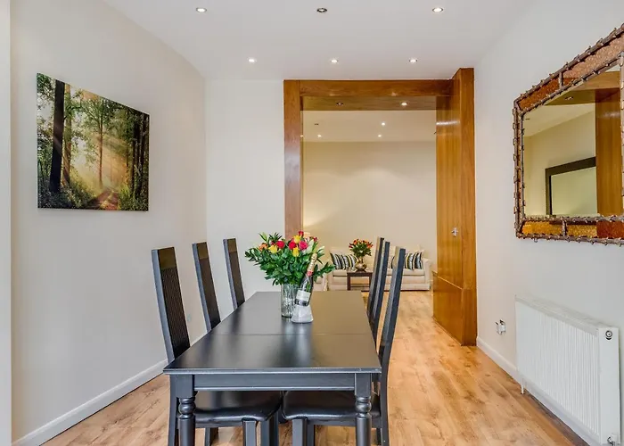 Care Property London- Apartments