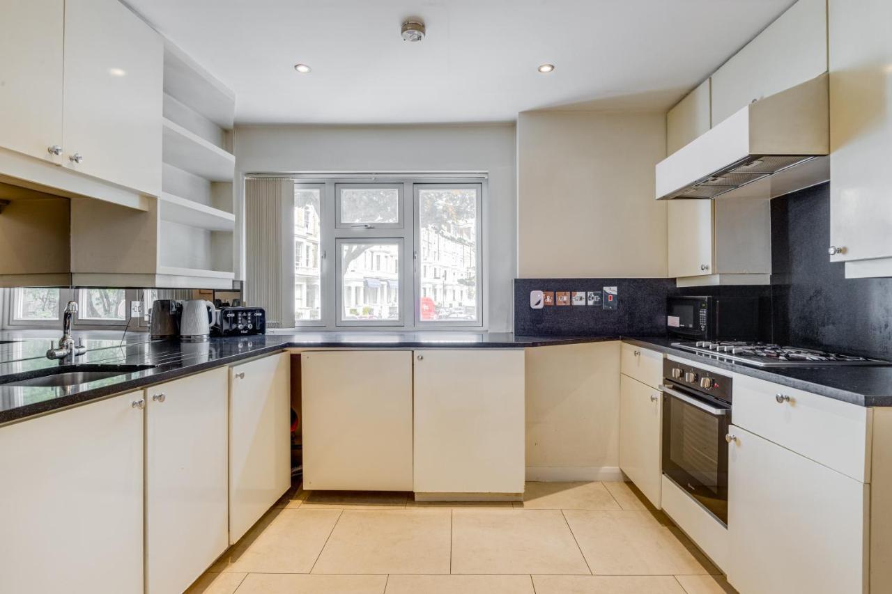 Care London- Apartment *